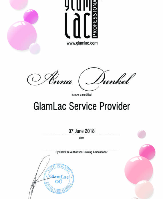 Certificate-Anna-Dunkel